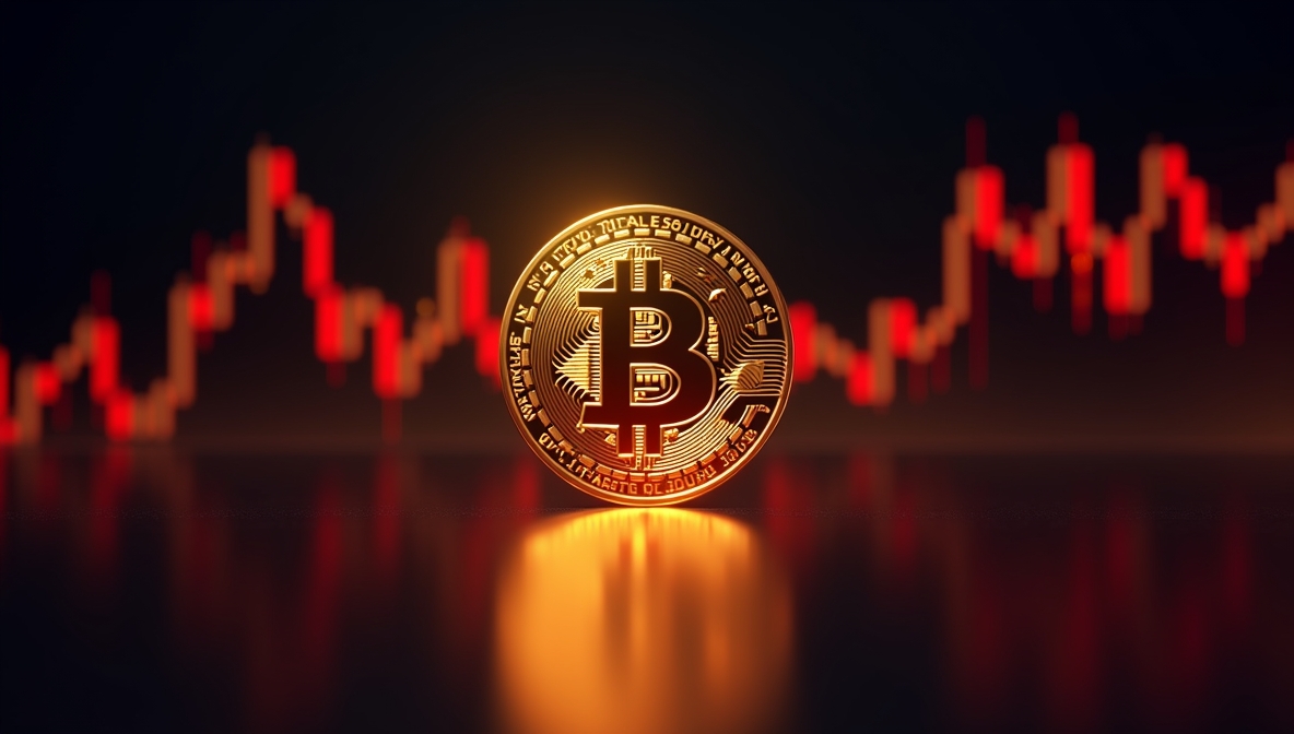 Fim da Alta do Bitcoin? Entenda os 30% de Chance e Proteja Seus Lucros