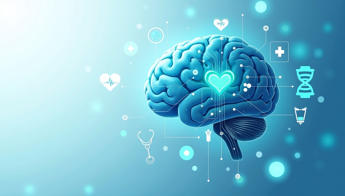 Inteligência Artificial na Saúde: Tendências, Benefícios e Como se Preparar Agora