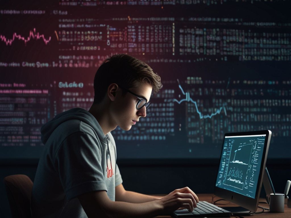Manipulando Arrays no JavaScript — Guia com Exemplos