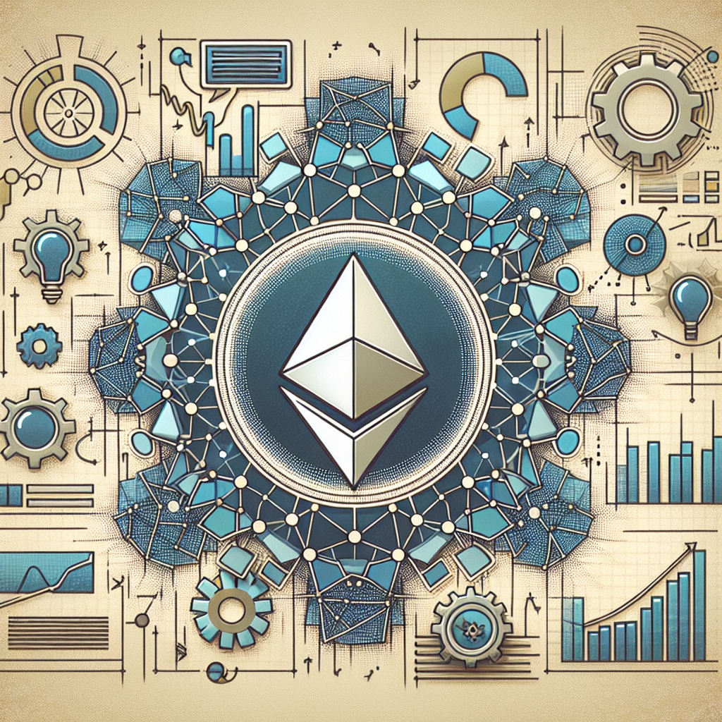 Ethereum e Automação de Processos: Como Integrar Blockchain a Fluxos Cognitivos