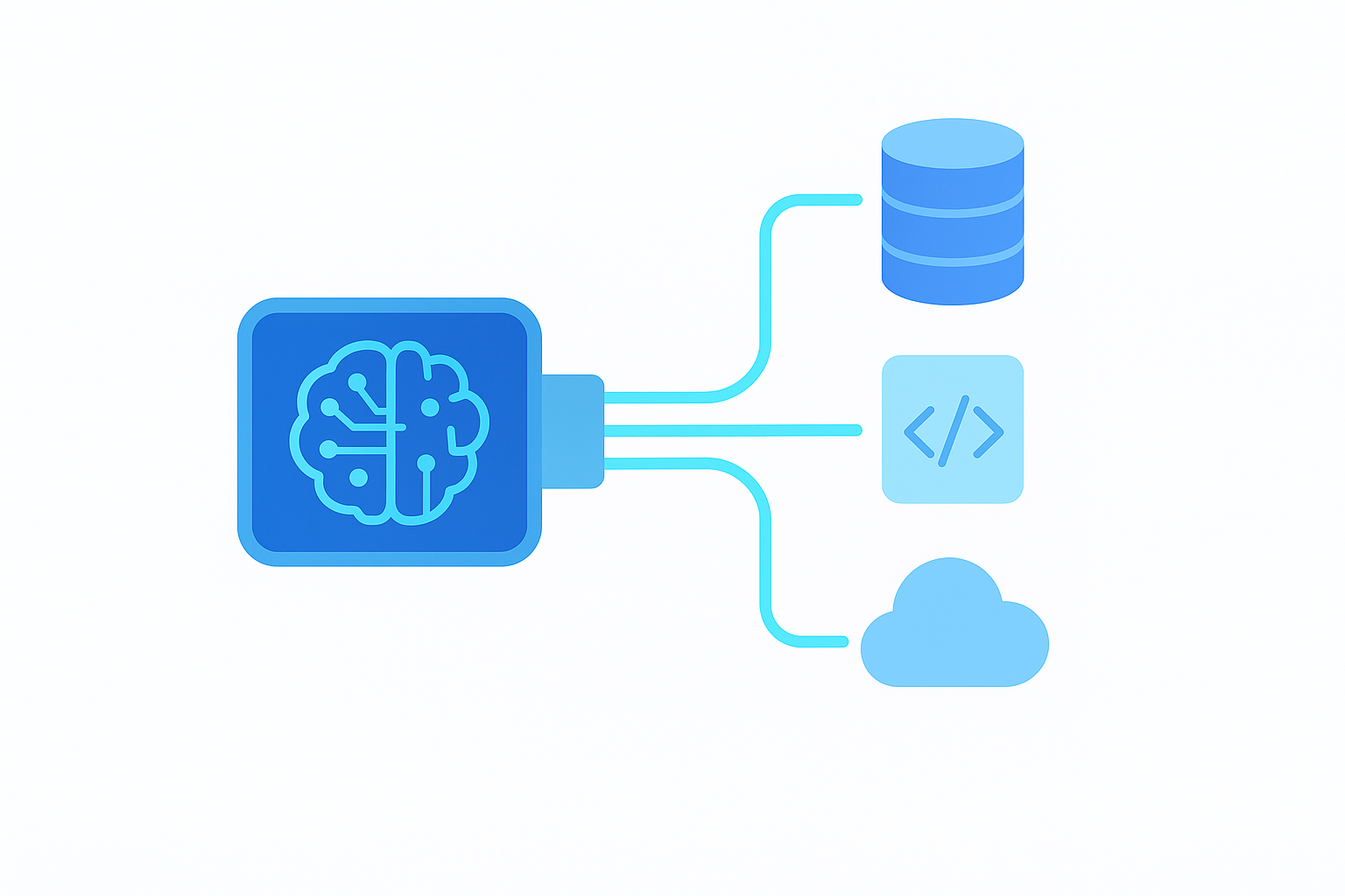 MCP – Model Context Protocol (Conectando IAs)
