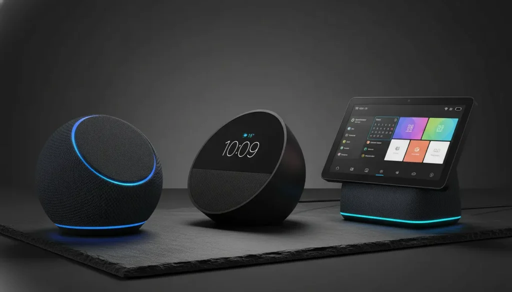 Rarest Alexa Melhor Alexa para Comprar em 2026 | Top Modelos Echo | techknow