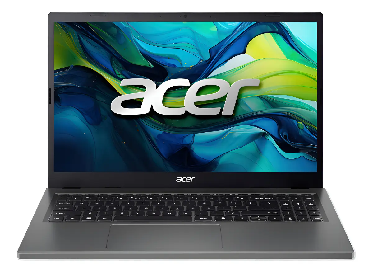 Notebook Acer Aspire Go 15 AG15-71P-5939 com Core i5-13420H