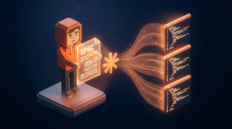 Spec-Driven Development (SDD) com IA e Claude Code | techknow | techknow