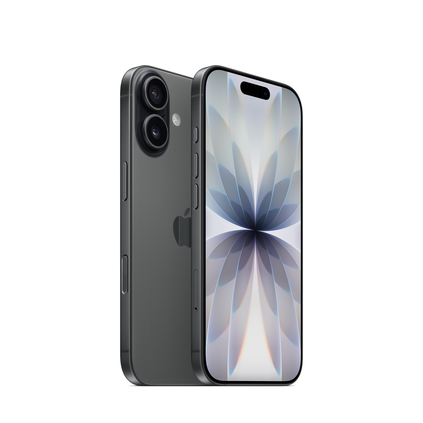 iPhone 17 de 256 GB na cor preta