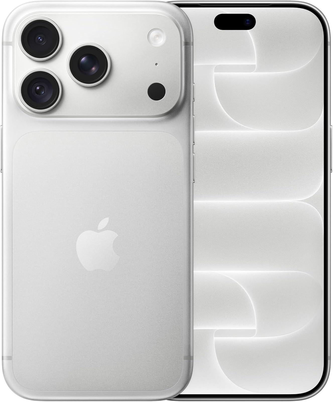 Apple iPhone 18 Pro 256GB Prateado