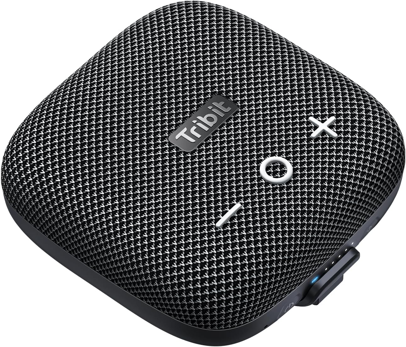 Caixa de Som Bluetooth Tribit StormBox Micro 2 10W