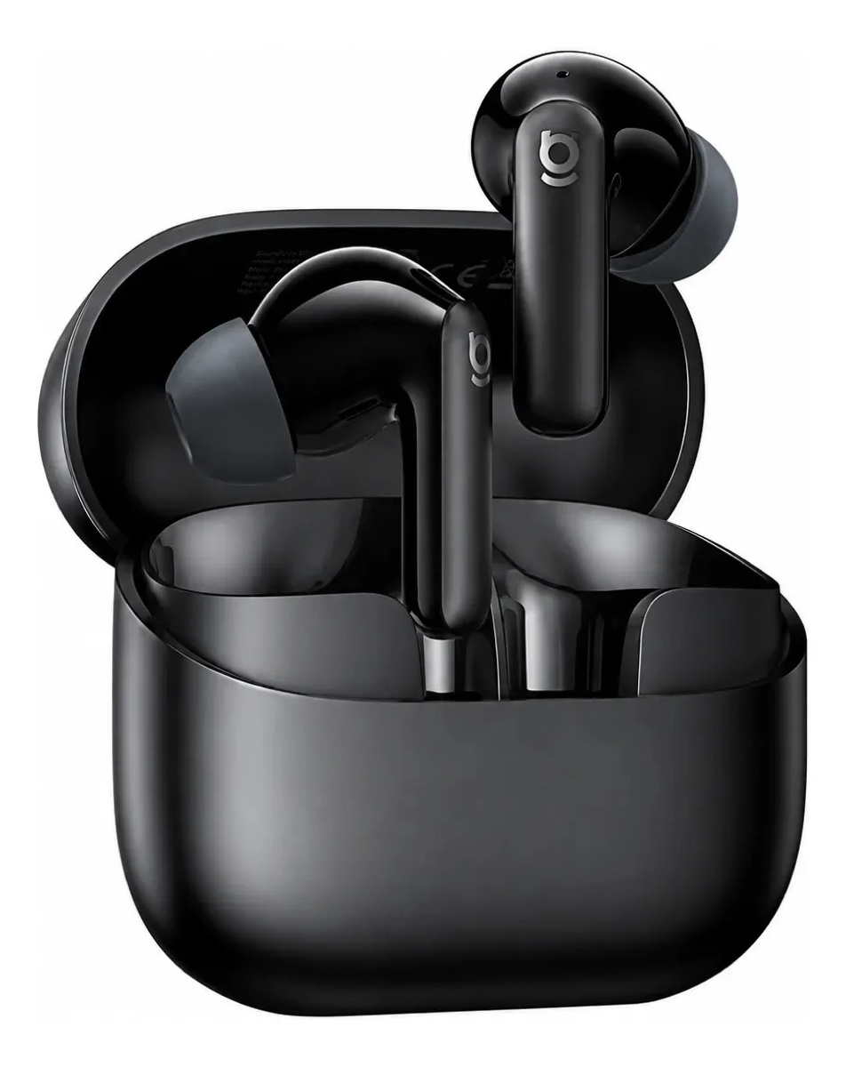 Fone Bluetooth Baseus Bass EP10 NC com ANC