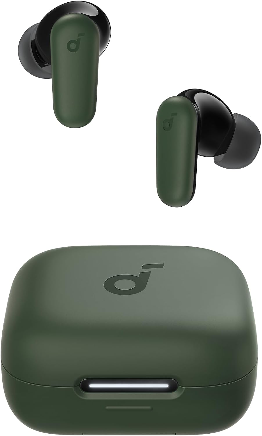 Fone Bluetooth Soundcore P30i da Anker com ANC