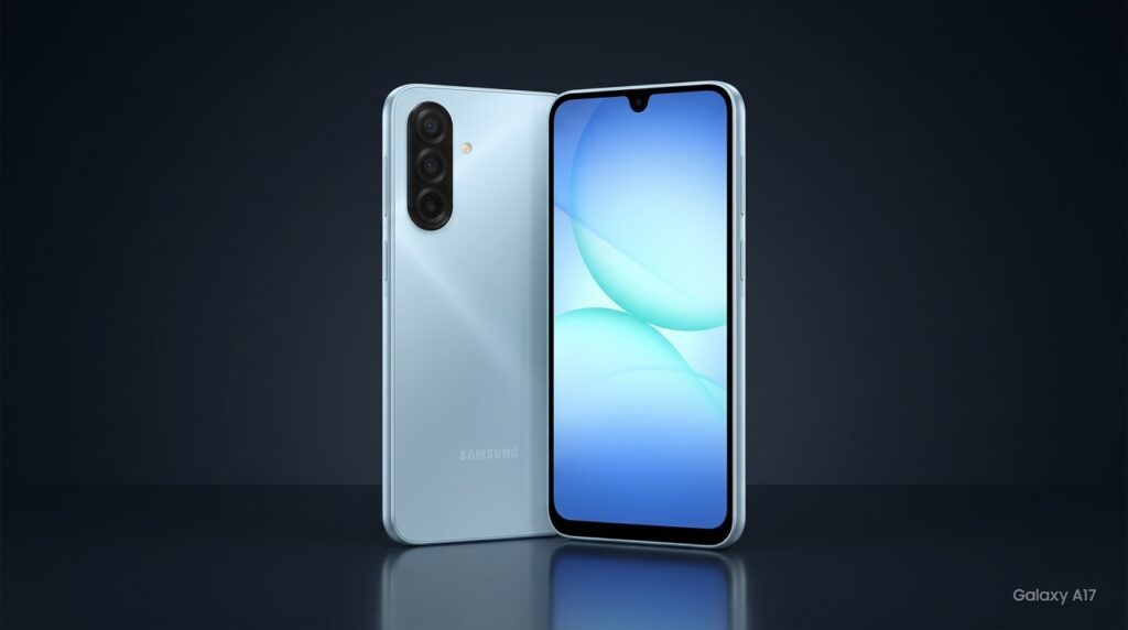 Galaxy A17 é bom? Qual versão comprar: 4G, 5G ou 8 GB - Reviews | techknow