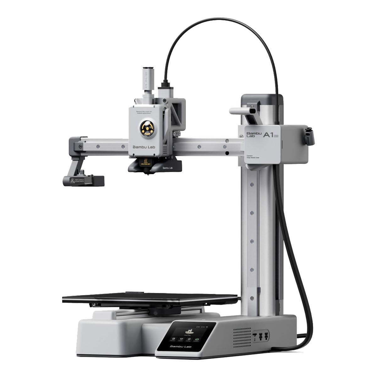 Impressora 3D Bambu Lab A1 Mini Bivolt