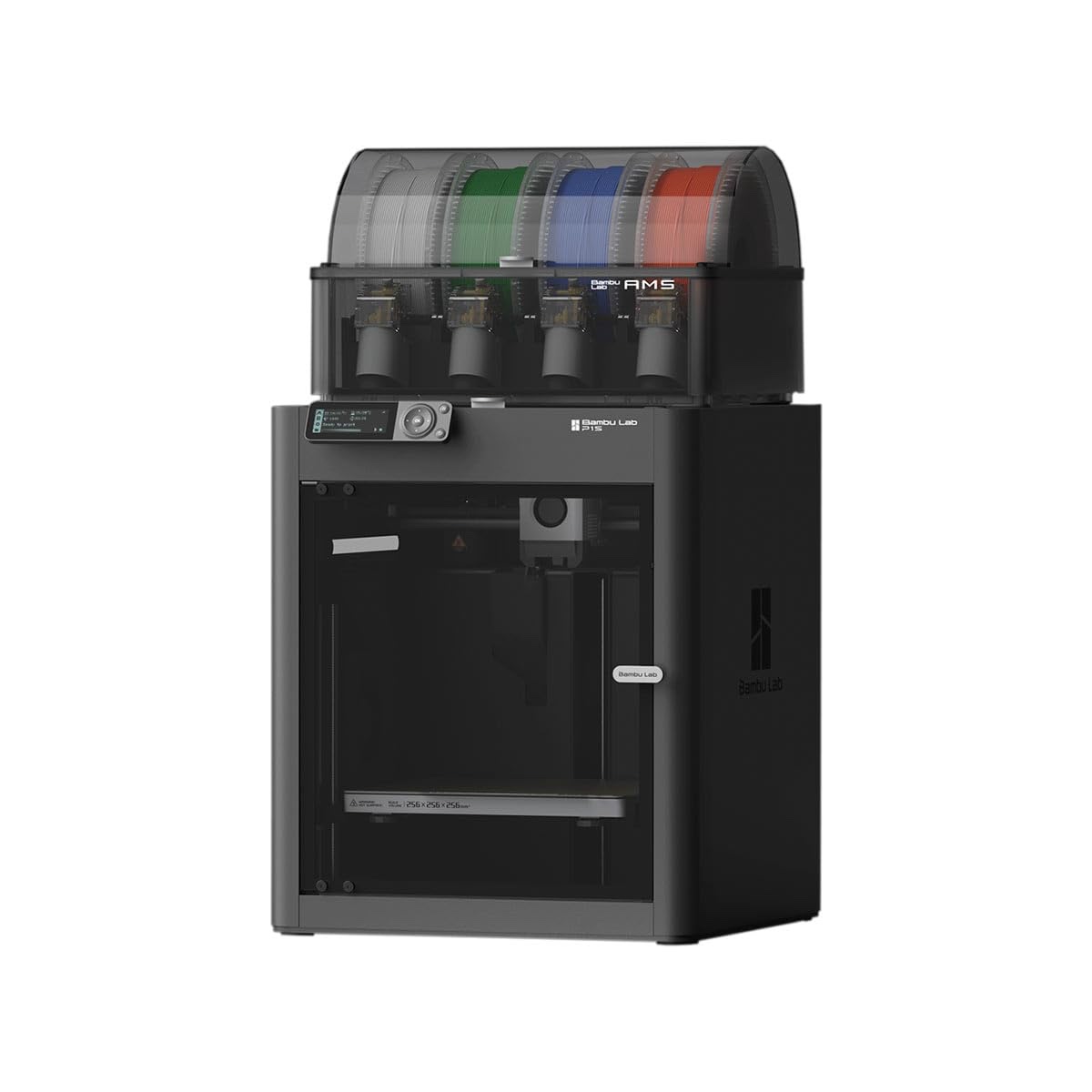 Impressora 3D Bambu Lab P1S Combo com AMS, Bivolt