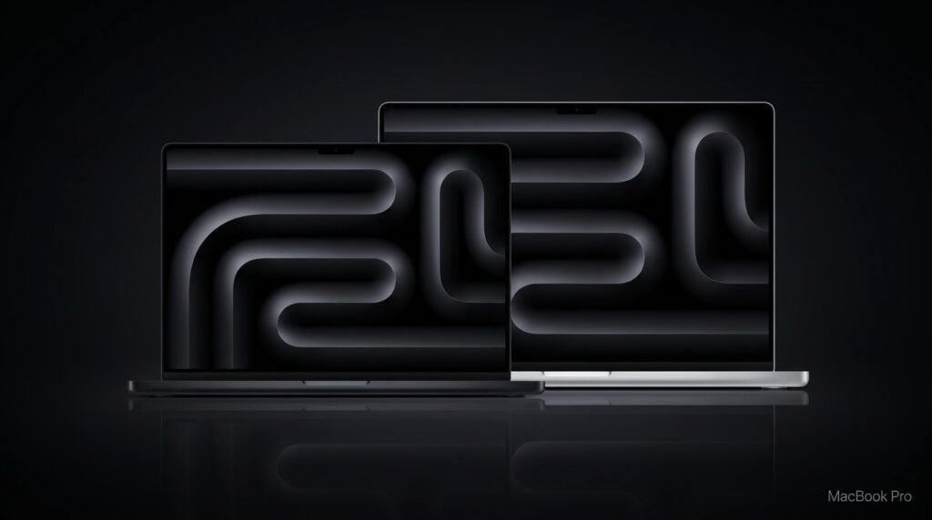 MacBook Pro M5: Qual Comprar entre M5, M5 Pro e M5 Max - Reviews | techknow