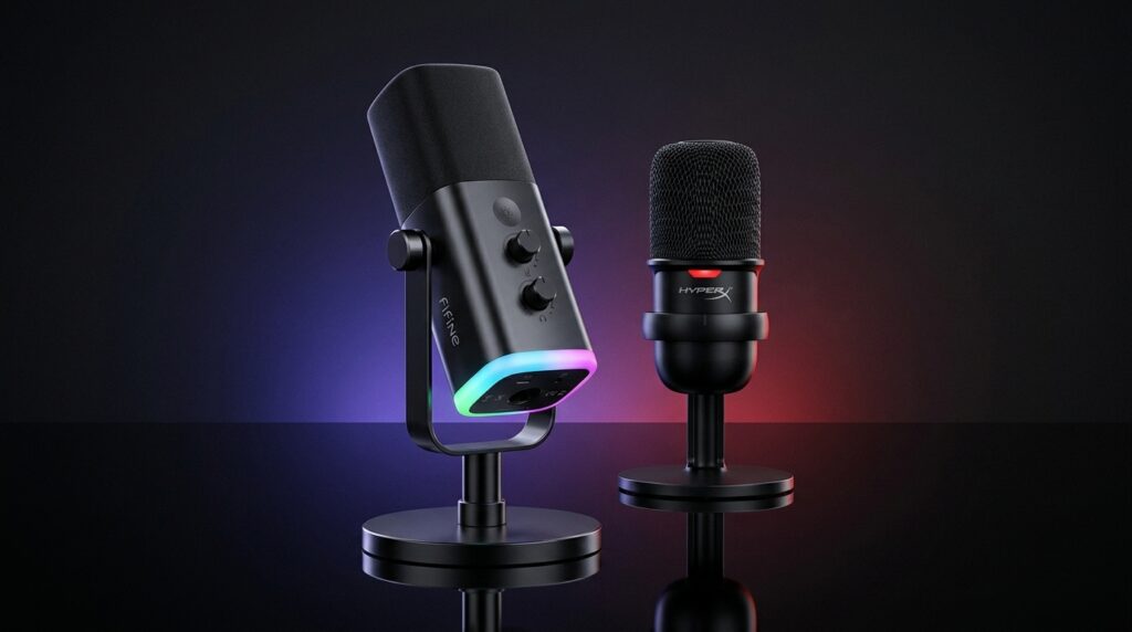 Melhor microfone USB para PC e gamer: 7 opções para live - Reviews | techknow