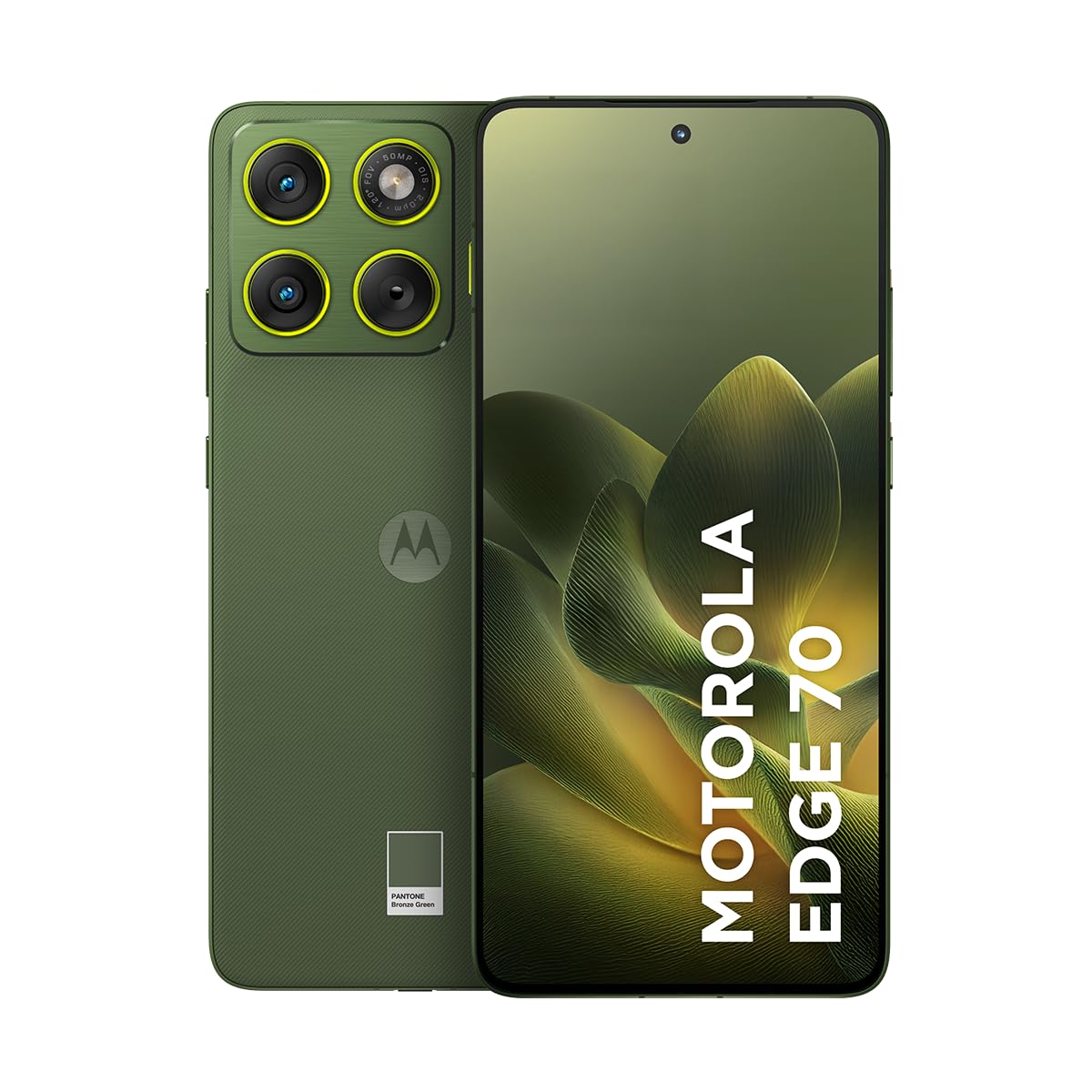 Motorola Edge 70 5G 256GB 8GB RAM