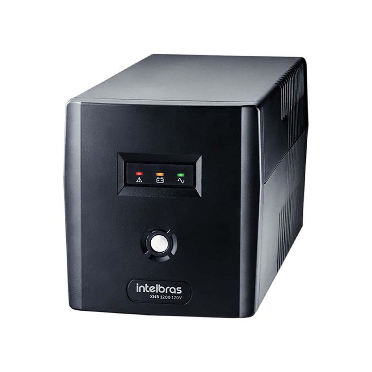Nobreak Intelbras XNB 1200VA 120V Interativo Monovolt com 6 Tomadas