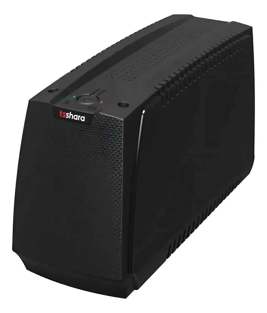 Nobreak TS Shara XPRO Senoidal 1400VA Universal Bivolt (4551)