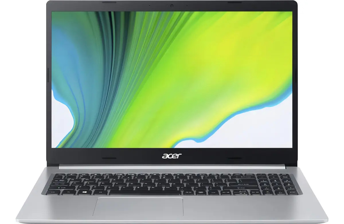 Notebook Acer Aspire 5 A515-45-R2A3 AMD Ryzen 5 5500U 8GB 512GB SSD 15,6″ FHD