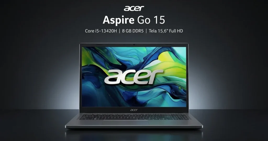 Notebook Acer é bom? Aspire, Nitro e Swift: qual comprar e qual evitar - Reviews | techknow