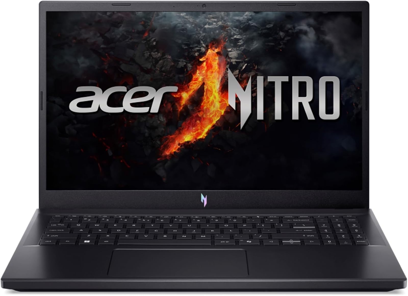 Notebook Gamer Acer Nitro V15 Ryzen 7 7735HS RTX 4050 32GB 512GB SSD 165Hz