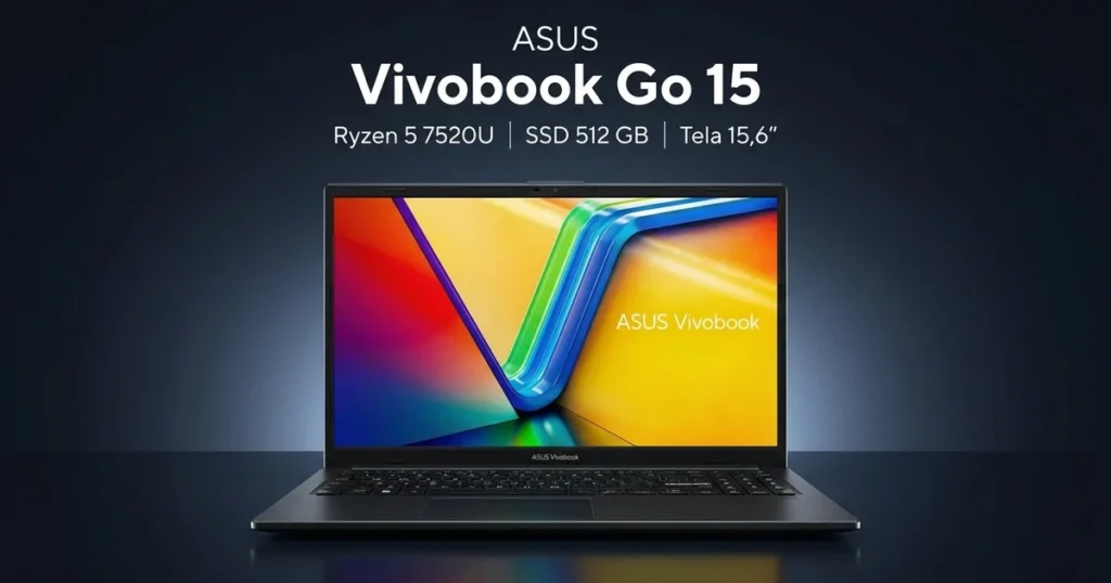 Notebook Asus é bom? Linhas, garantia e qual comprar - Reviews | techknow