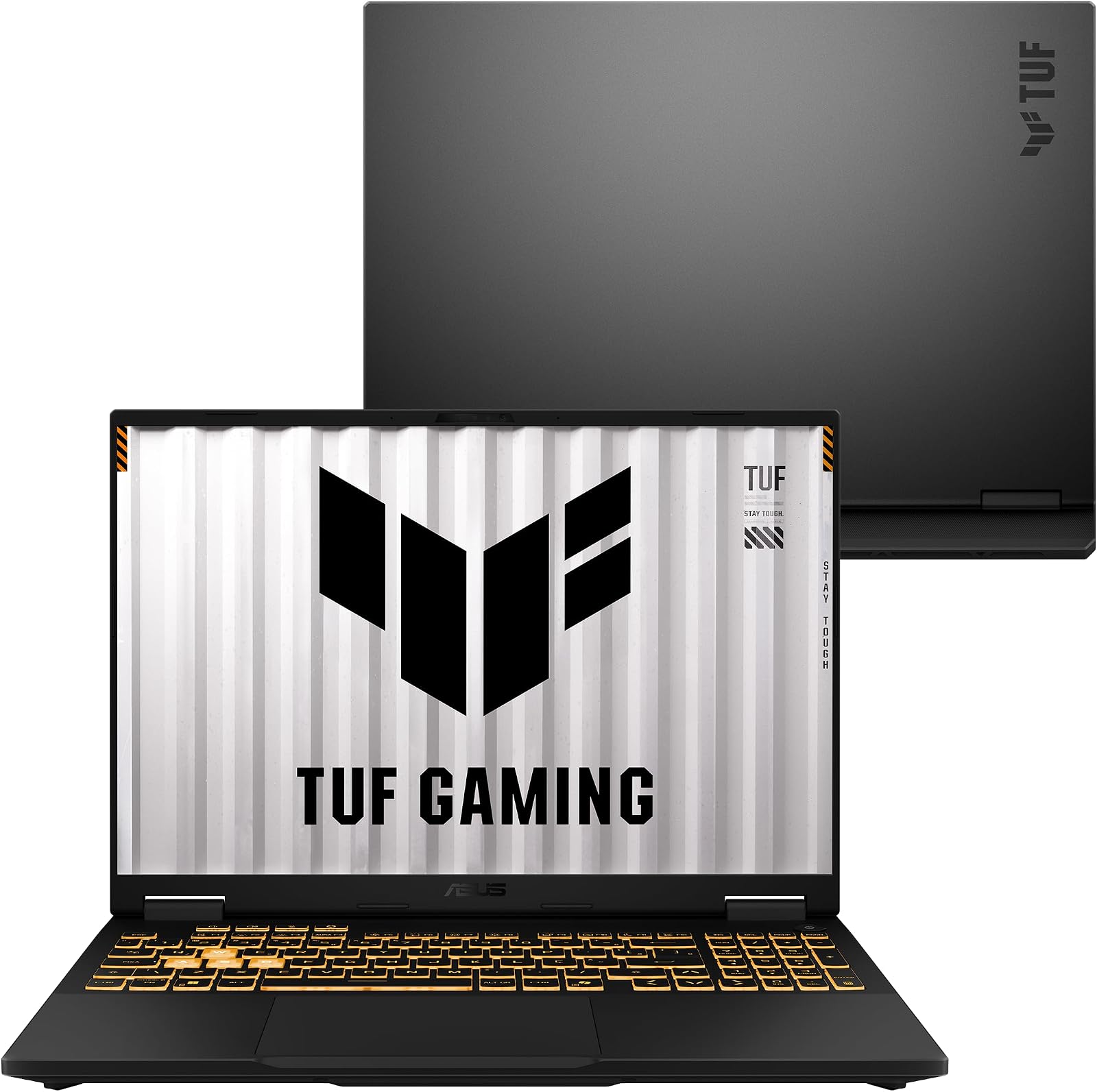 Asus TUF Gaming F16 FX608JHR
