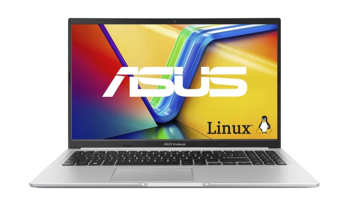Notebook ASUS Vivobook 15 M1502YA Ryzen 7 5825U 8GB 512GB SSD 15,6″ Full HD