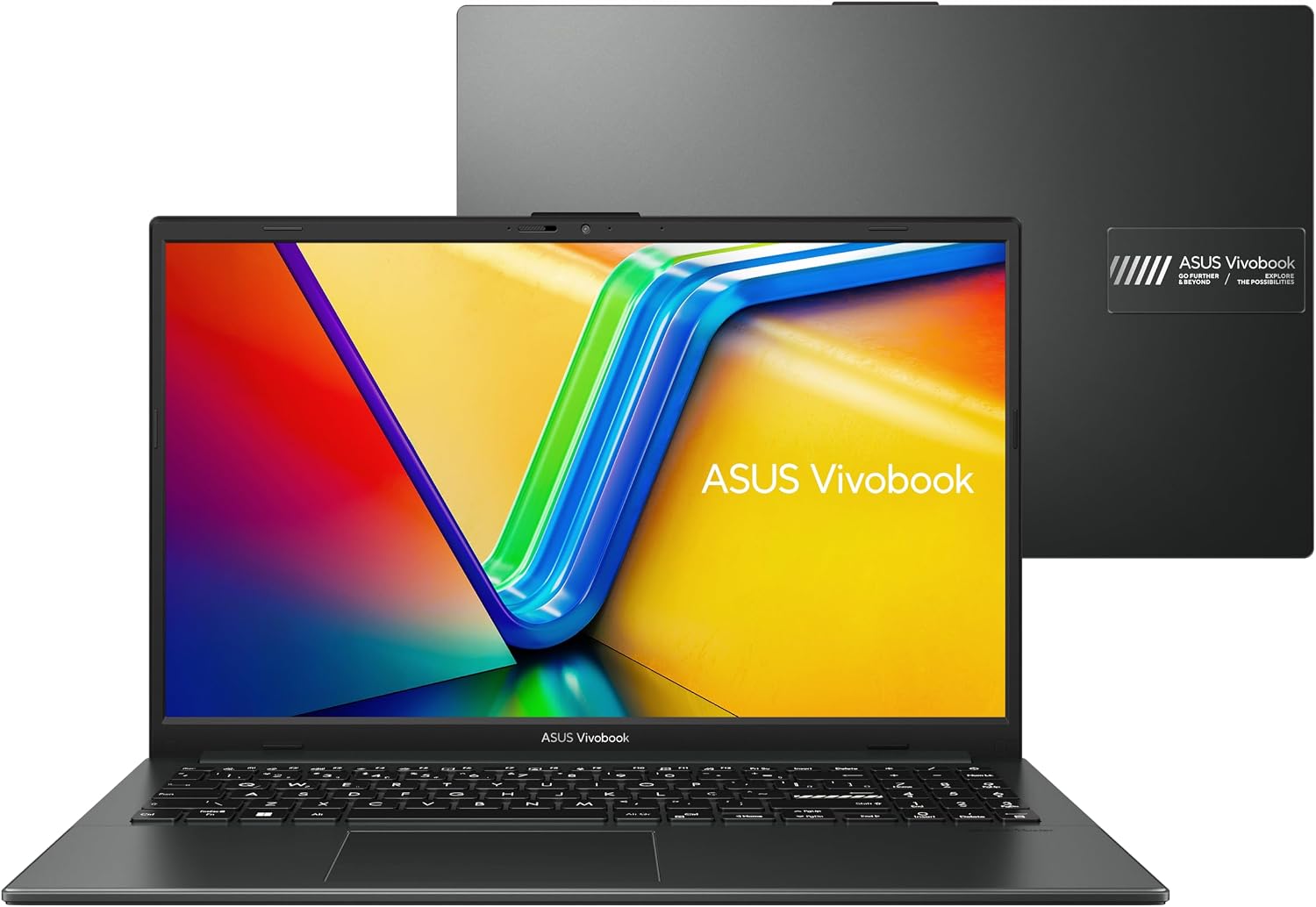 Notebook ASUS VivoBook Go 15 E1504FA-NJ731 - ASUS