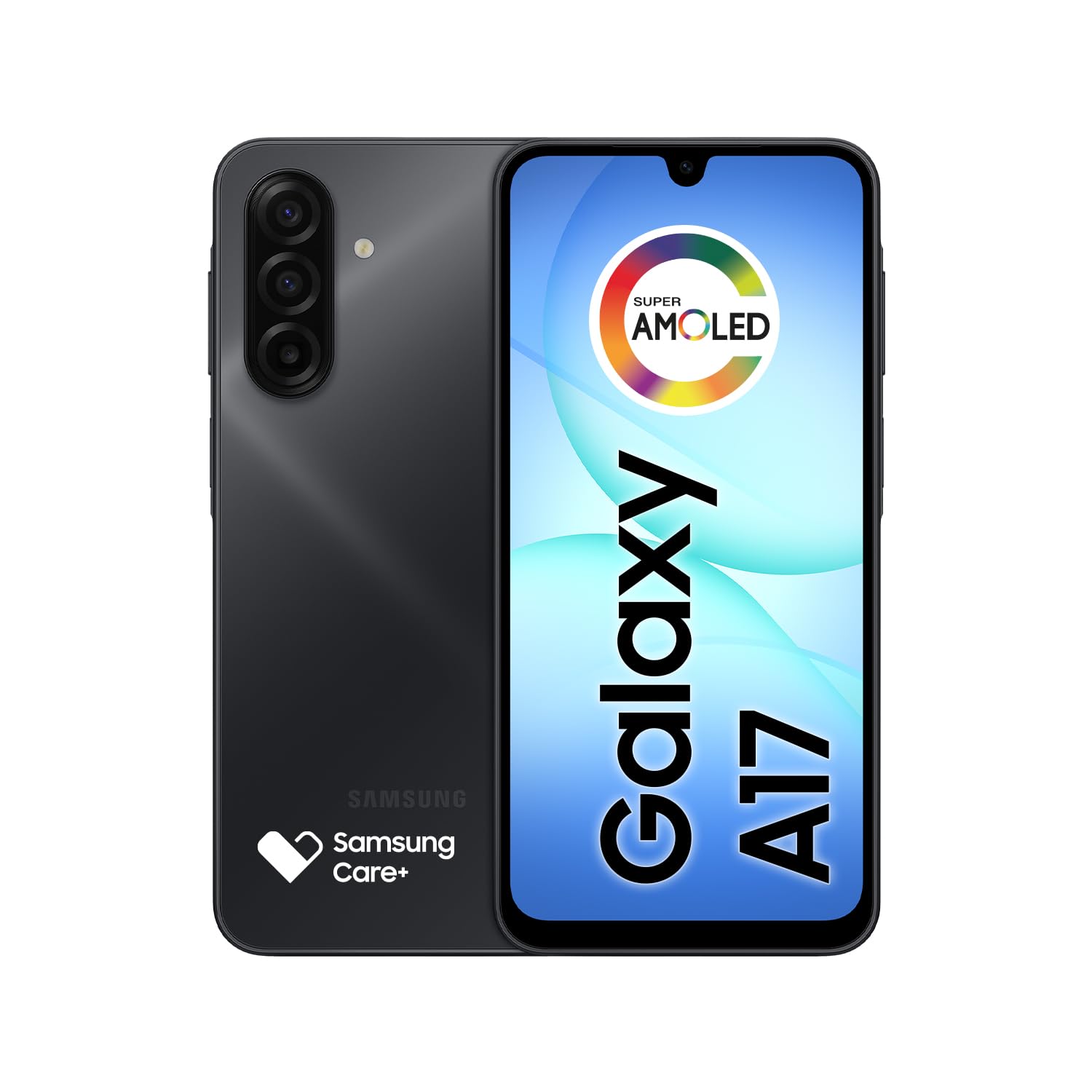 Samsung Galaxy A17 4G 128 GB, 4 GB de RAM
