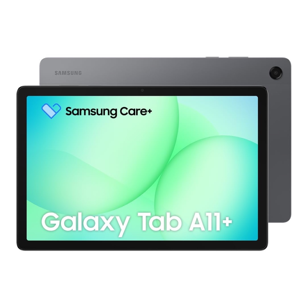 Tablet Samsung Galaxy Tab A11+ 128 GB, 6 GB RAM, Tela de 11″ 90 Hz, Wi-Fi, Android 16