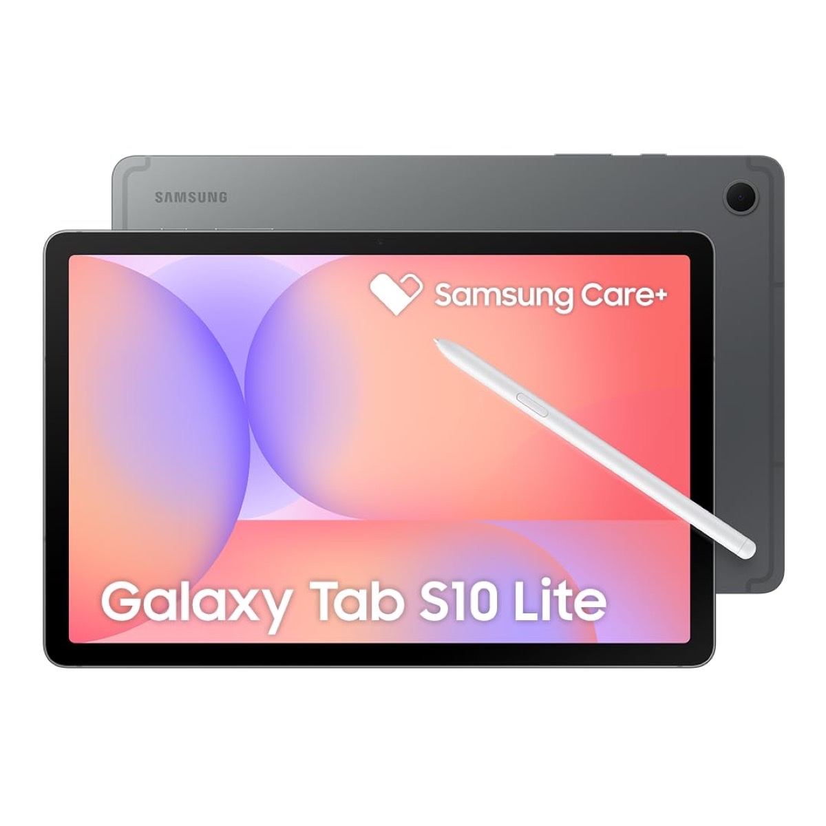 Tablet Samsung Galaxy Tab S10 Lite 128 GB, 6 GB RAM, Tela de 10,9″, S Pen Inclusa, Wi-Fi