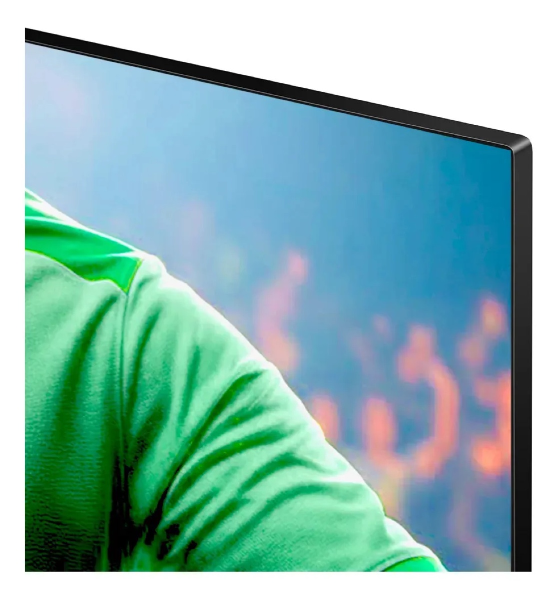 Smart TV LG UHD AI UA75 50 polegadas 4K - LG