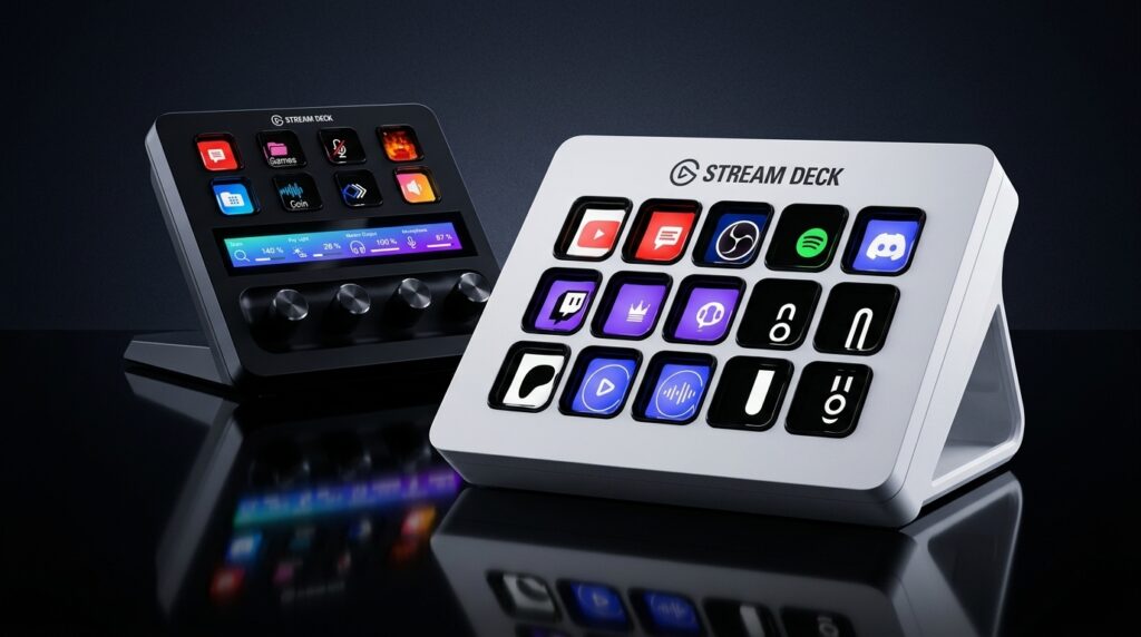 Stream Deck: para que serve, vale a pena e qual comprar - Reviews | techknow