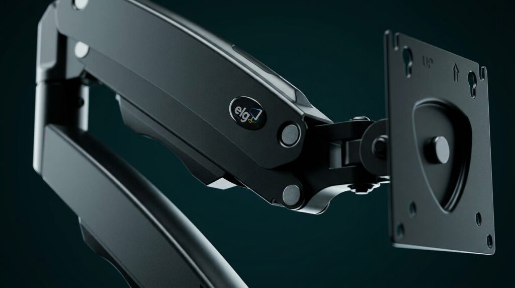 Melhor Suporte para Monitor (Braço VESA): Top 6 Ergonômicos - Reviews | techknow