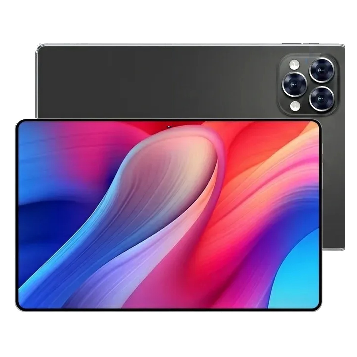 Tablet Hancdon 11,6″ 16GB RAM 512GB Câmera 48MP Bateria 8800 mAh Azul
