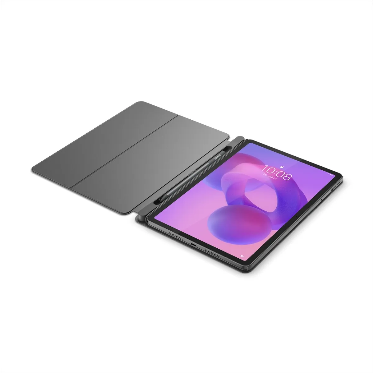 Tablet Lenovo Idea Tab 11″ 8GB RAM, 128GB, Tela 2.5K 90Hz, Android 15, com Caneta e Capa