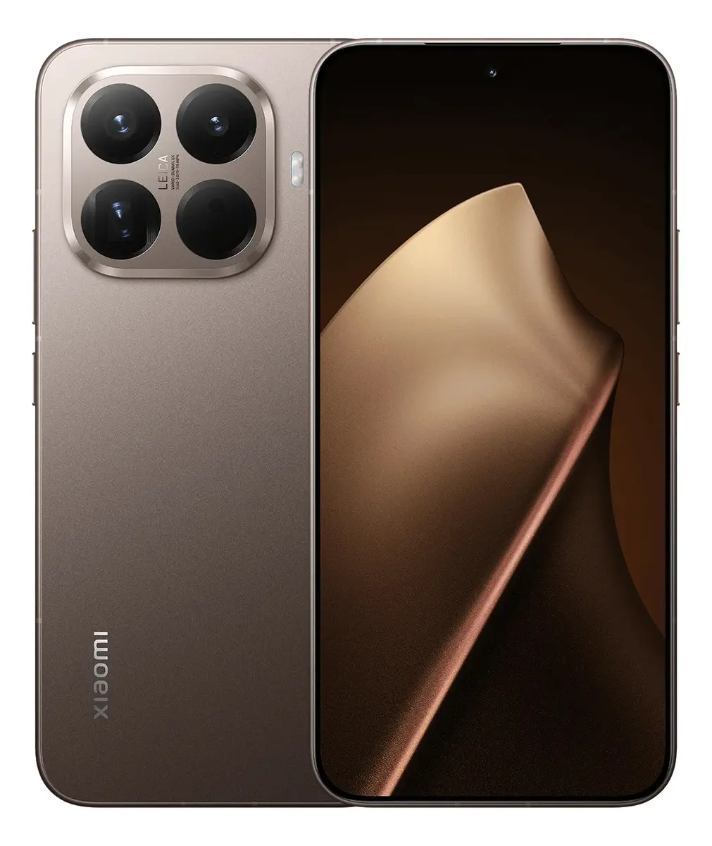 Xiaomi 15T Pro (12GB/512GB) - Xiaomi