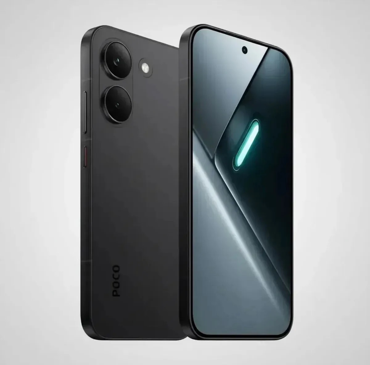 Smartphone Xiaomi POCO X8 Pro 5G 256GB 8GB RAM Preto