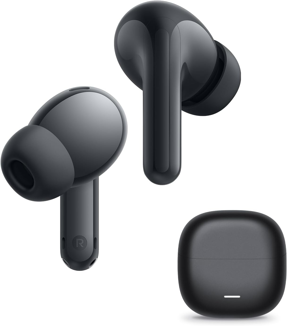 Fone Bluetooth Xiaomi Redmi Buds 8 Lite com ANC